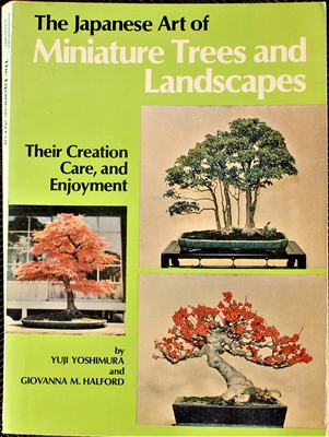 Bonsai Books