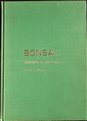 Bonsai Books