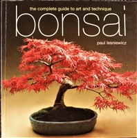 Bonsai Books