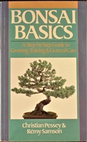 Bonsai Books