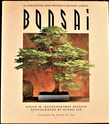 Bonsai Books