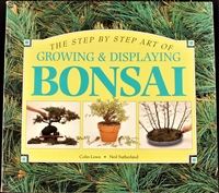 Bonsai Books