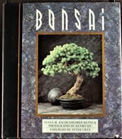 Bonsai Books