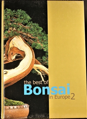 Bonsai Books