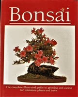 Bonsai Books