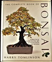 Bonsai Books