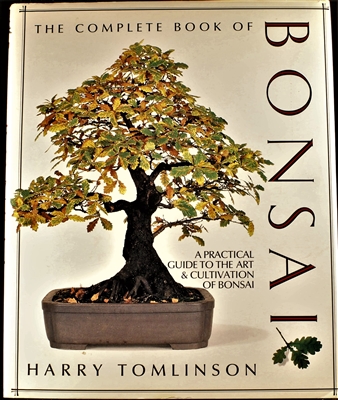 Bonsai Books