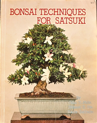 Bonsai Books