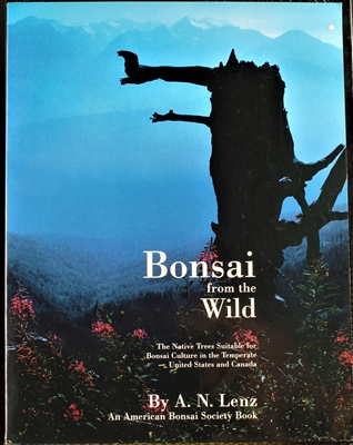 Bonsai Books