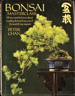 Bonsai Books