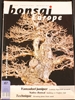 Bonsai Europe