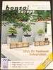 Bonsai Europe