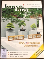 Bonsai Europe