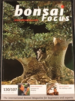 Bonsai Focus