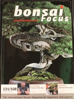 Bonsai Focus