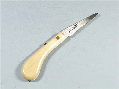 FOLDING BONSAI SAW