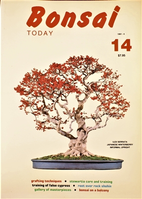 Bonsai Today