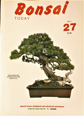 Bonsai Today