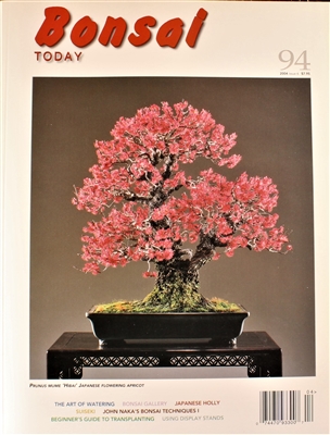 Bonsai Today