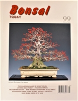 Bonsai Today