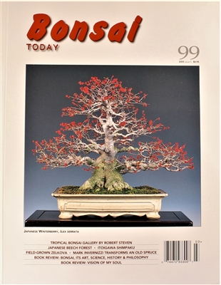 Bonsai Today