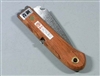 FOLDING GRAFTING KNIFE