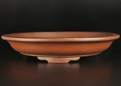 Yixing bonsai pots,Master-line unglazed bonsai pots