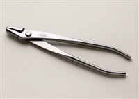 Stainless steel bonsai tools, Master grade stainless steel wire and jin pliers