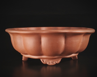 Yixing bonsai pot,Kenji Miyata collection