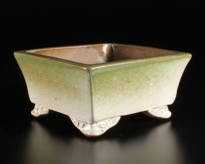 Yixing bonsai pot,Kenji Miyata collection