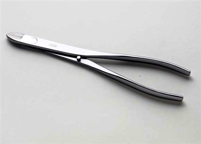 Stainless steel bonsai tools, Master grade stainless steel wire cutters