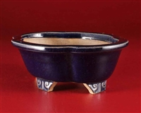 Yixing bonsai pot,Kenji Miyata collection - Artist  ; Sui-Mei