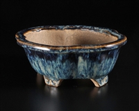 Yixing bonsai pot,Kenji Miyata collection - Artist  ; Sui-Mei