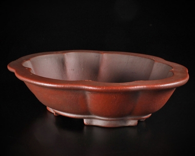 Yixing bonsai pot,Kenji Miyata collection - Artist  ; Sui-Mei