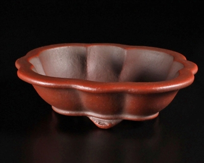 Yixing bonsai pot,Kenji Miyata collection - Artist  ; Sui-Mei