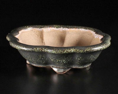 Yixing bonsai pot,Kenji Miyata collection - Artist  ; Sui-Mei