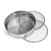 SOIL SIEVE