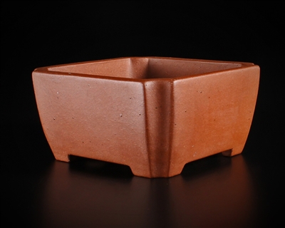 Yixing bonsai pot,Kenji Miyata collection