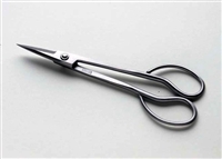 Stainless steel bonsai tools, Master grade stainless steel Satsuki shear