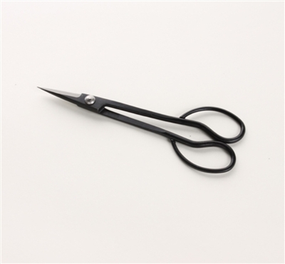 PROFESSIONAL -GRADE CARBON STEEL THINNING SHEARS