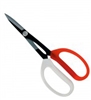 PROFESSIONAL -GRADE CARBON STEEL THINNING SHEARS