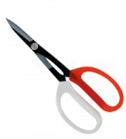 PROFESSIONAL -GRADE CARBON STEEL THINNING SHEARS