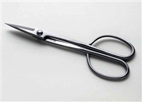 Stainless steel bonsai tools, Master grade stainless steel Kiri shear