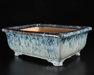 Yixing bonsai pot,Kenji Miyata collection - Artist  ; Sui-Mei