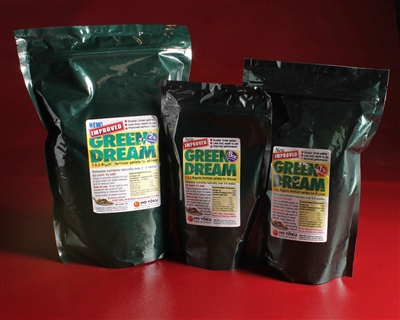 GREEN DREAM BONSAI FERTILIZER