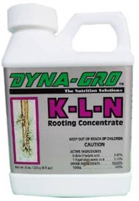 Dyna-Gro K-L-N Rooting Concentrate - 8 oz