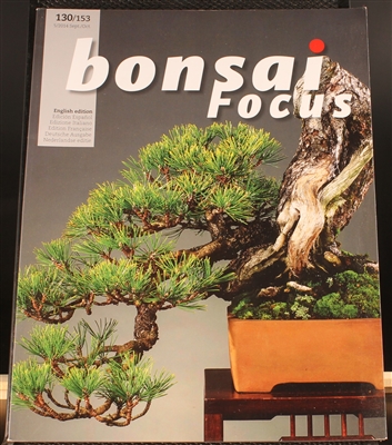 Bonsai Focus