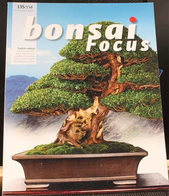 Bonsai Focus