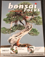 Bonsai Focus