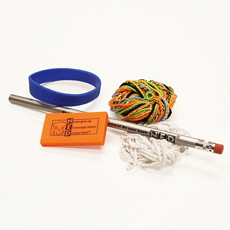 NEDâ€™s Fun Accessory Bundle